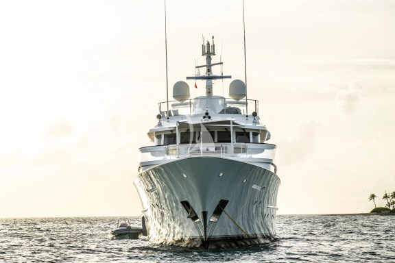 Image of BG yacht #37