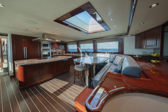 Galley