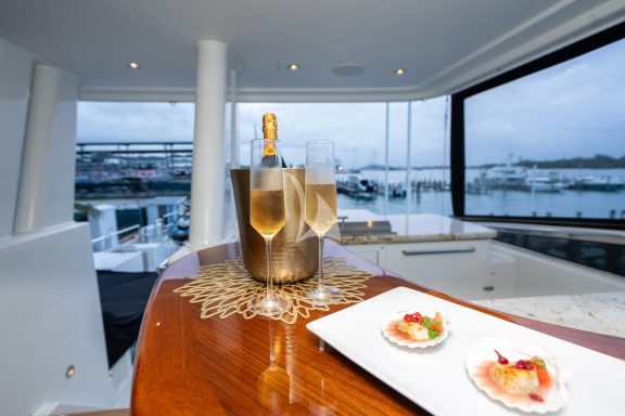 Image of BETH ANN yacht #27