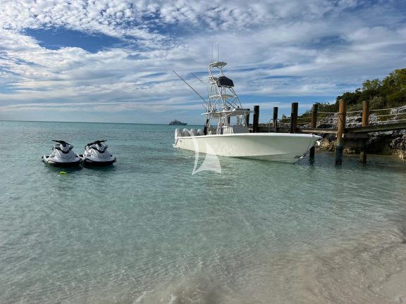 Image of BLUE TIME yacht #40