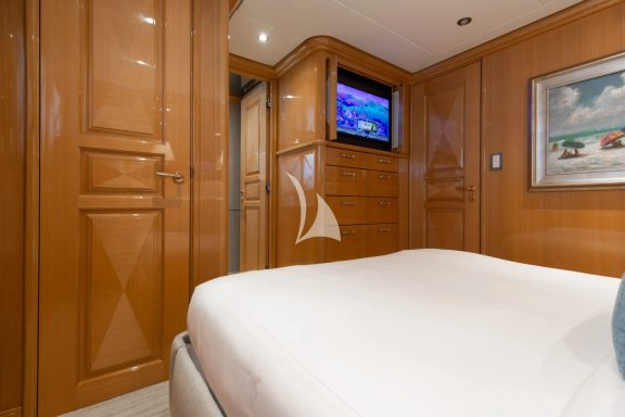 Guest Stateroom