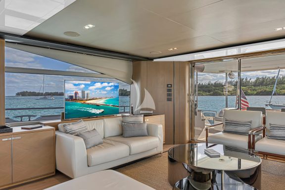 Image of FREEDOM yacht #22
