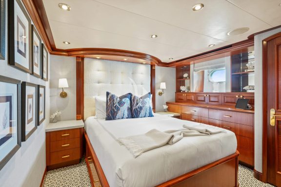 STATEROOM