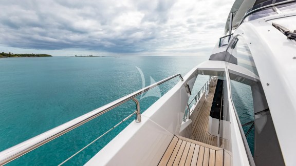 Image of PIER PRESSURE yacht #68