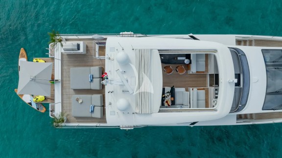 Image of PIER PRESSURE yacht #41