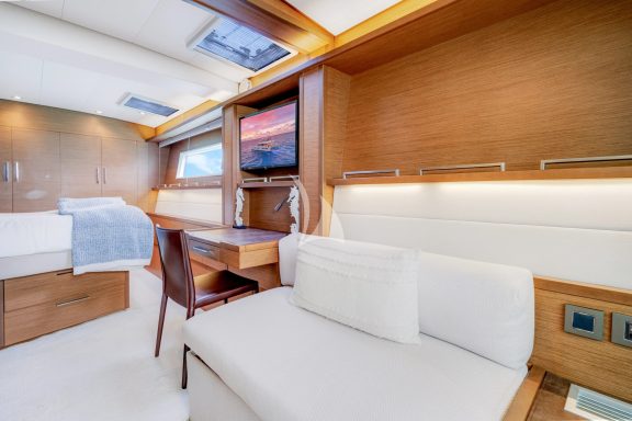 Image of PLAYTIME yacht #15