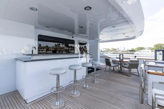 Main Aft Deck