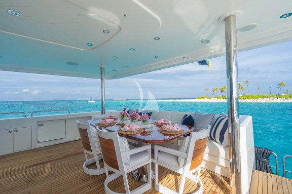 Image of BETH ANN yacht #4
