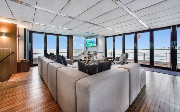 Image of MIDORI yacht #37