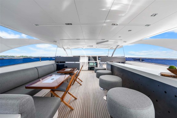 Image of HAPPY HOUR yacht #23