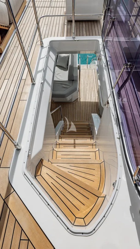 Image of PIER PRESSURE yacht #51