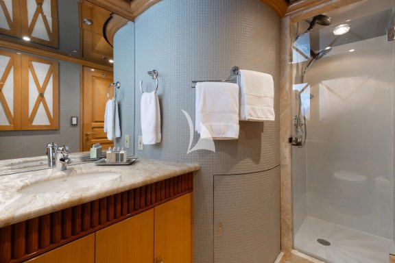 Guest Ensuite