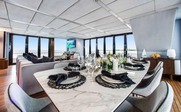 Image of MIDORI yacht #43