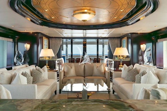 Main Salon