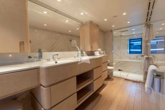 Master En Suite