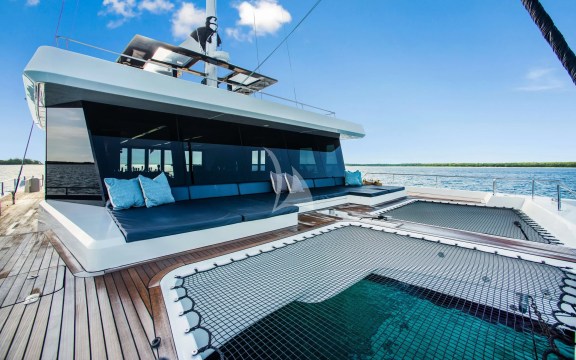 Image of MIDORI yacht #7