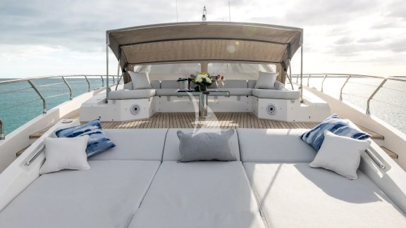 Image of PIER PRESSURE yacht #71