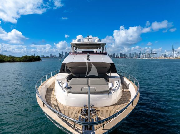 Image of FREEDOM yacht #15