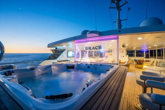 Image of GRACE yacht #13