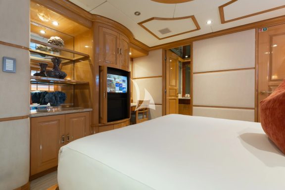 Guest Stateroom