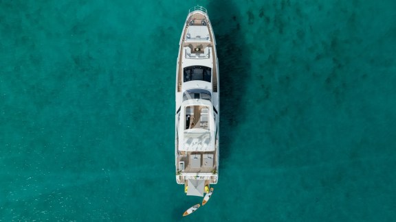 Image of PIER PRESSURE yacht #14