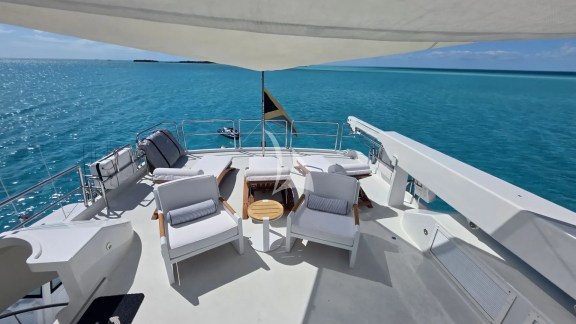 Image of BETH ANN yacht #31