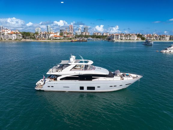 Image of FREEDOM yacht #18