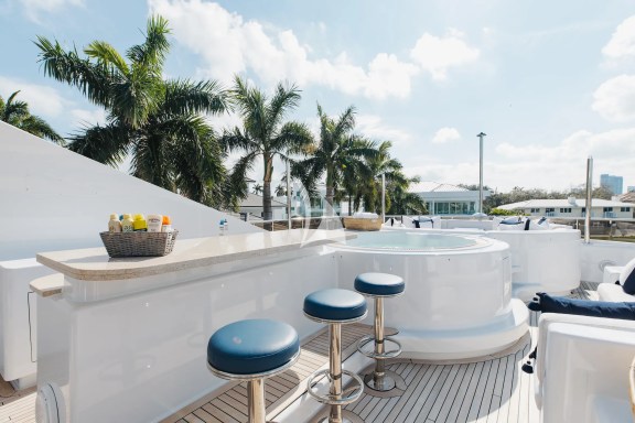 Sundeck