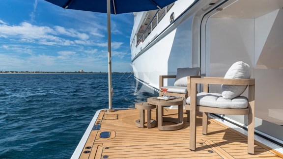 Image of TOP FIVE II yacht #71