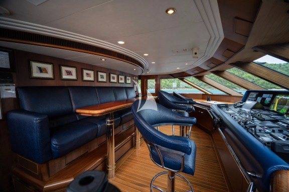 Pilothouse
