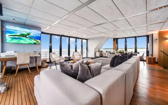 Image of MIDORI yacht #36