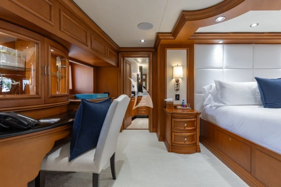 Master Stateroom