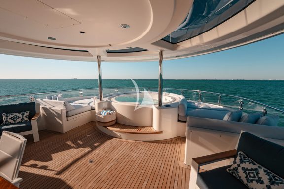 Sundeck
