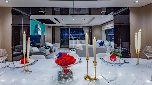 Image of PIER PRESSURE yacht #105