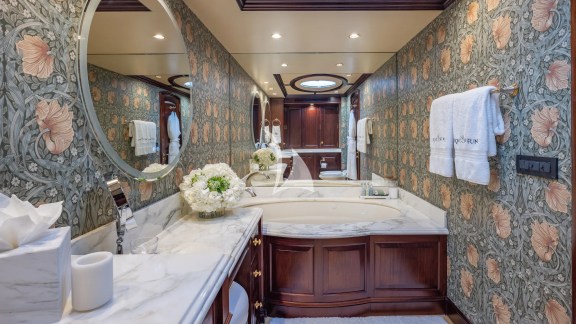 Master Ensuite