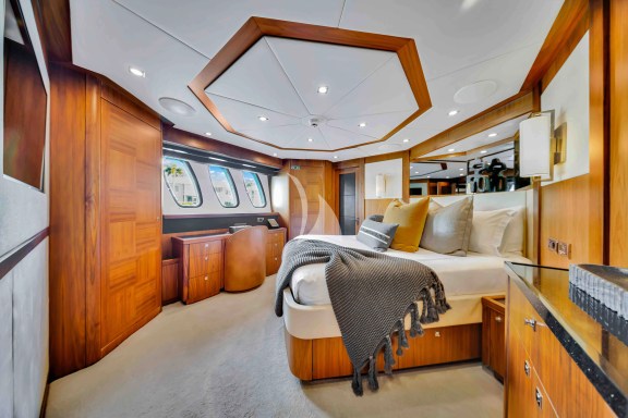 Guest Stateroom