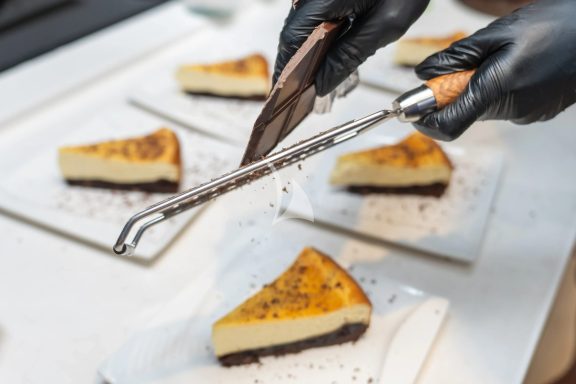 CHEF