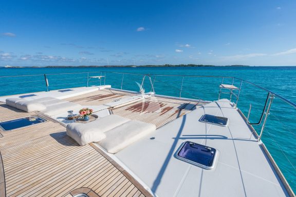 Image of PLAYTIME yacht #34