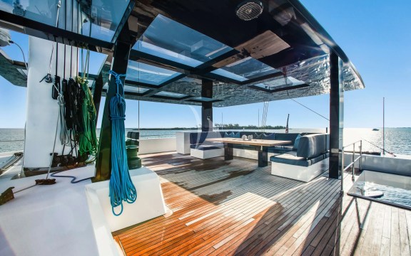 Image of MIDORI yacht #16
