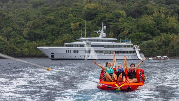 Image of TOP FIVE II yacht #74