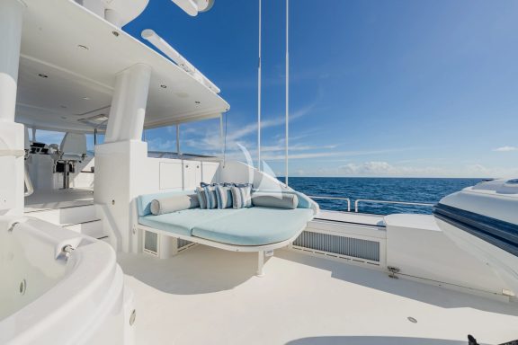Image of DETERMINATION yacht #27