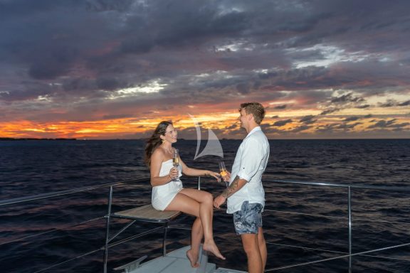Image of PLAYTIME yacht #36