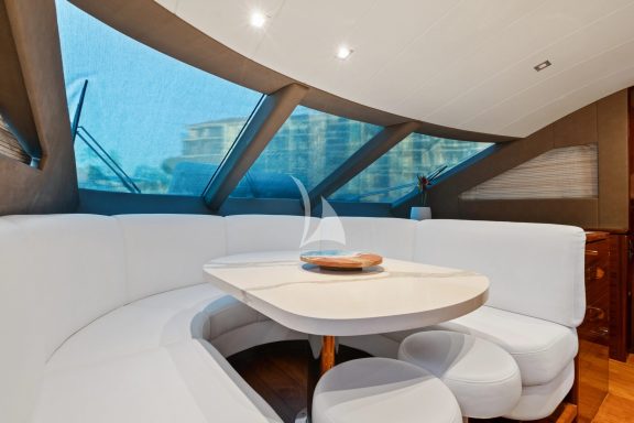 Image of PILOT LOUNGE yacht #12