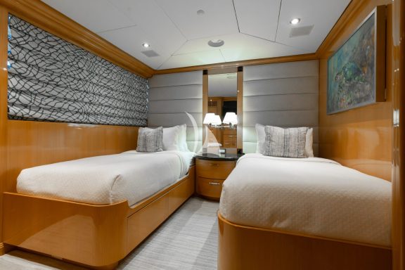 Guest Stateroom