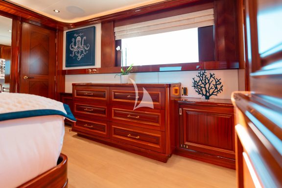 Master Stateroom