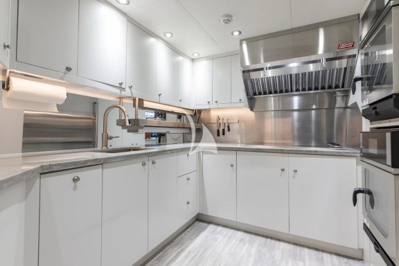 Galley