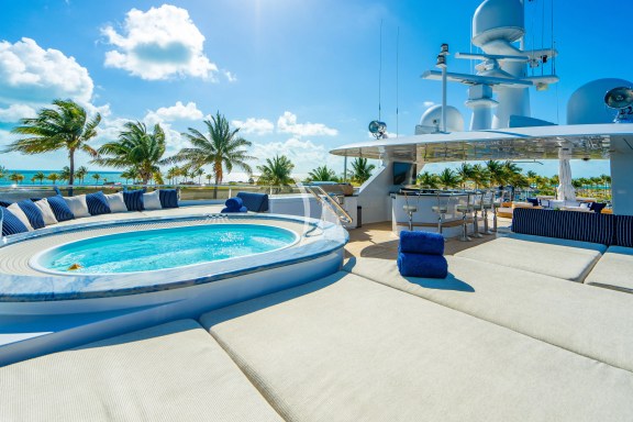 Jacuzzi
