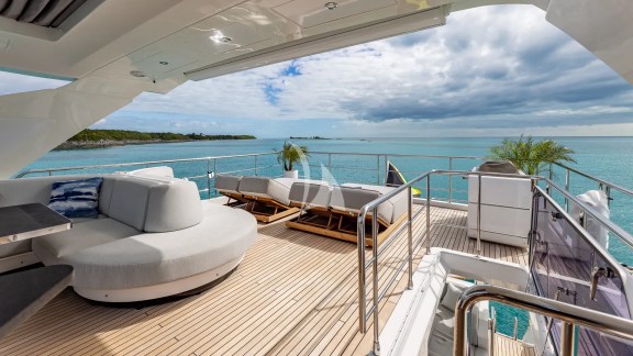 Image of PIER PRESSURE yacht #52