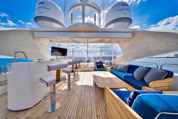 Sun Deck