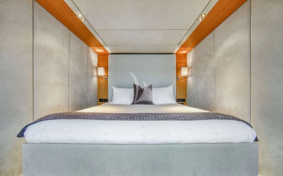 Image of MIDORI yacht #64